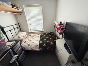 Bedroom 4- click for photo gallery